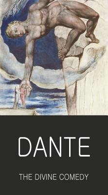 The Divine Comedy - Alighieri, Dante