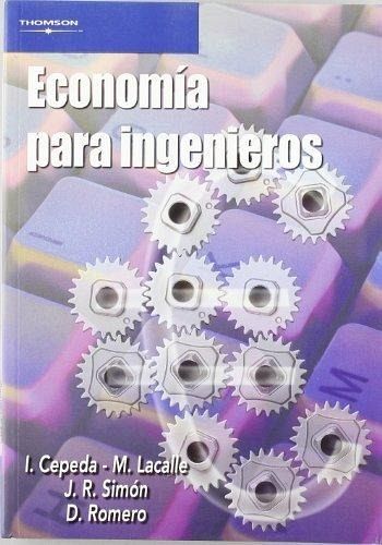 Economía para ingenieros