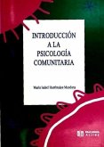 Introducción a la psicología comunitaria