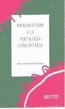 Introducción a la psicología comunitaria Introducción a la psicología comunitaria