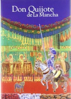 Don Quijote de la Mancha tomo II - Cervantes Saavedra, Miguel de; García Lorenzo, Luciano