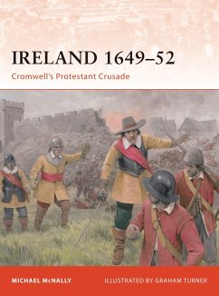 Ireland 1649-52 - Mcnally, Michael