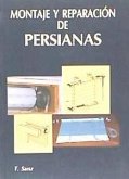 Montaje y reparación de persianas