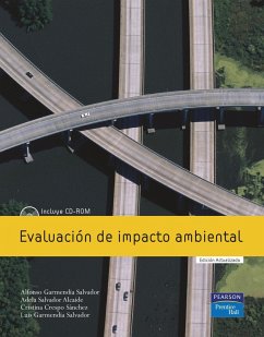 Evaluación de impacto ambiental - Garmendía Salvador, Alfonso
