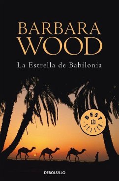 La estrella de Babilonia - Wood, Barbara