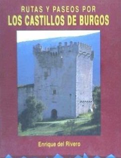 Castillos de Burgos - Rivero, Enrique del