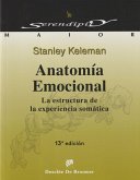 Anatomía emocional : la estructura de la experiencia somática