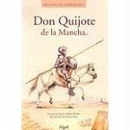 Don Quijote de la Mancha