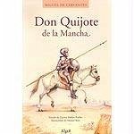Don Quijote de la Mancha Don Quijote de la Mancha