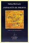 Antología de poemas - Hertmans, Stefan