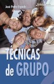 Técnicas de grupo : recursos prácticos para la educación