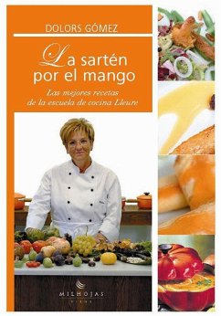 Cover La sartén por el mango