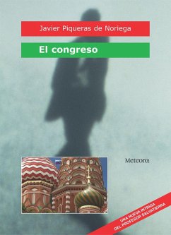 El congreso - Piqueras de Noriega, Francisco Javier