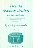 Treinta poemas árabes en su contexto