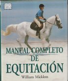 Manual completo de equitación