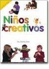 Niños creativos : guía de actividades para estimular la creatividad infantil - Einon, Dorothy