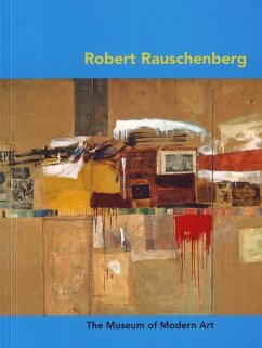 Robert Rauschenberg - Lanchner, Carolyn