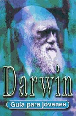 Darwin : guía para jóvenes - Hands, Gill; Olalla, Carlos
