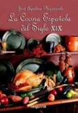 La cocina española del siglo 19