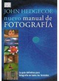 Nuevo manual de fotografía