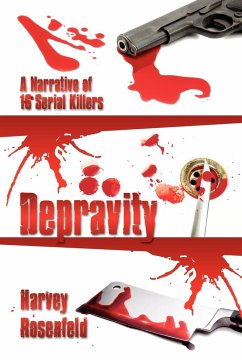 Depravity - Rosenfeld, Harvey