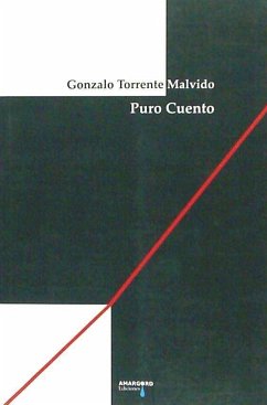 Puro cuento - Torrente Malvido, Gonzalo