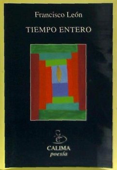 Tiempo entero - León, Francisco