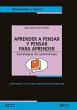 Aprender a pensar y pensar para... - Bild 1