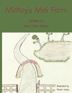 Mickey's Mini Farm