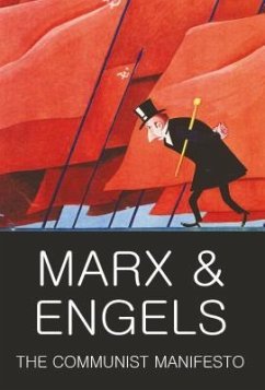 The Communist Manifesto - Marx, Karl; Engels, Friedrich