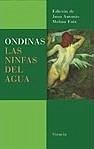 Ondinas : las ninfas del agua - Bécquer, Gustavo Adolfo