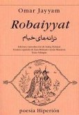 Robbaiyat Robbaiyat