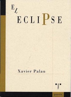 Cover El eclipse