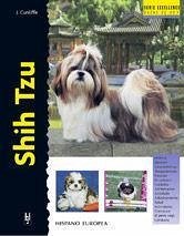 Shih tzu - Cunliffe, Juliette