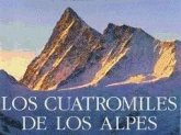 Altas montañas de los Alpes