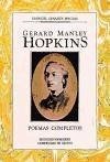 Gerard Manley Hopkins : poemas completos - Linares Mejías, Manuel
