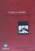 Cima y castigo : aventuras eróticas de Carole de Colombin en los Alpes