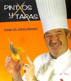 Pintxos y tapas