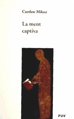 La ment captiva - Milosz, Czeslaw