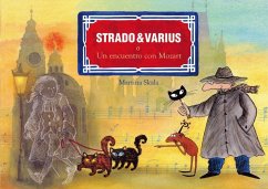 Strado & Varius o Un encuentro con Mozart - Skala, Martina