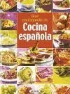 Gran enciclopedia de la cocina española