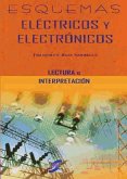 Esquemas eléctricos y electrónicos