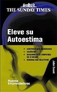 Eleve su autoestima - Caunt, John