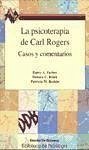 La psicoterapia de Carl Rogers, casos y comentarios - Faber, Barry A.; Brink, Debora C.; Raskin, Patricia M.