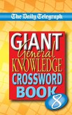Sunday Telegraph Book of General Knowledge Crosswords 6
