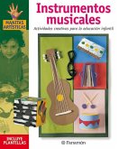 Instrumentos musicales