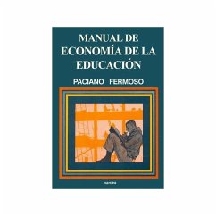 Manual de economía de la educación - Fermoso, Paciano