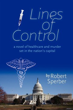 Lines of Control - Sperber, Robert