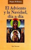 El Adviento y la Navidad, día a día