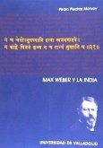 Max Weber y la India
